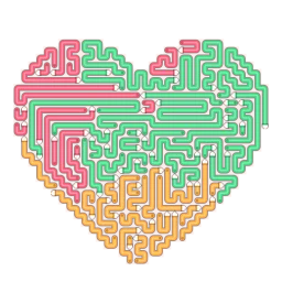 Значок Arrow Puzzle 2: Slide & Escape