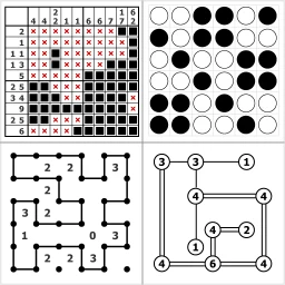 PuzzleGym 图标